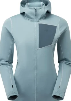 Rab Womens Superflux Hoody - Citadel Sale