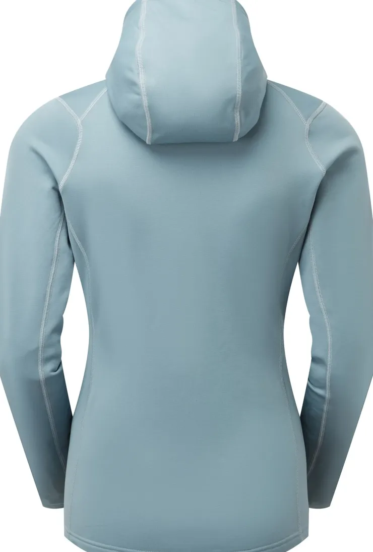 Rab Womens Superflux Hoody - Citadel Sale