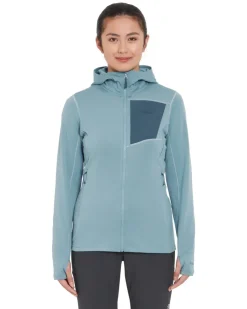 Rab Womens Superflux Hoody - Citadel Sale