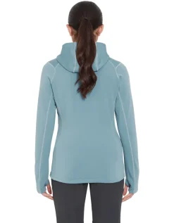 Rab Womens Superflux Hoody - Citadel Sale