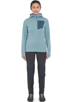 Rab Womens Superflux Hoody - Citadel Sale