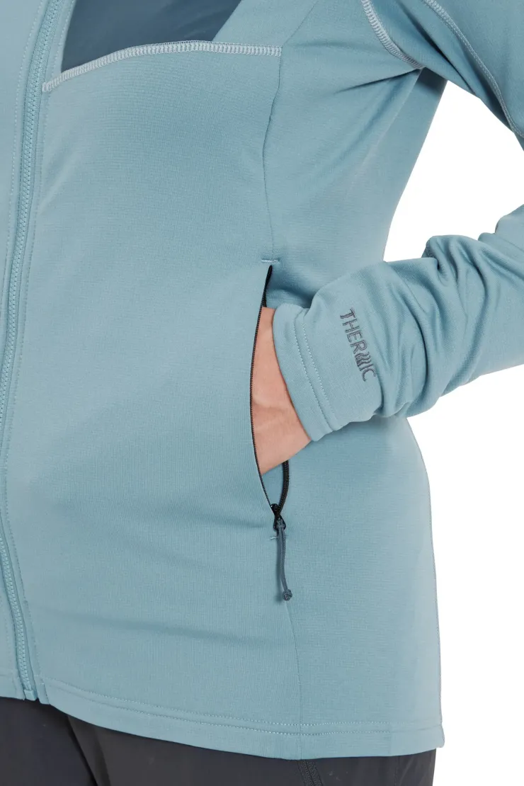 Rab Womens Superflux Hoody - Citadel Sale