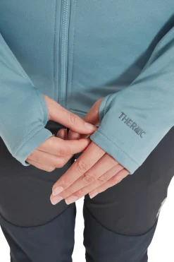 Rab Womens Superflux Hoody - Citadel Sale