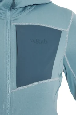 Rab Womens Superflux Hoody - Citadel Sale