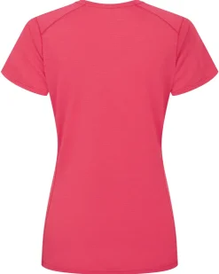 Rab Womens Syncrino Base Tee - Watermelon Fashion