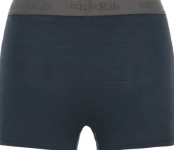 Rab Womens Syncrino Boxers - Beluga Discount