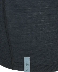 Rab Womens Syncrino Boxers - Beluga Discount