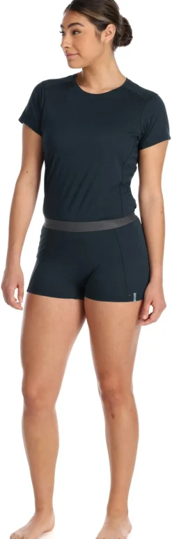 Rab Womens Syncrino Boxers - Beluga Discount