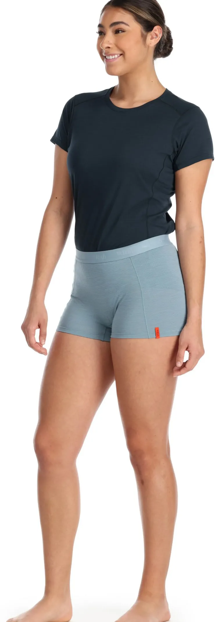 Rab Womens Syncrino Boxers - Citadel Discount