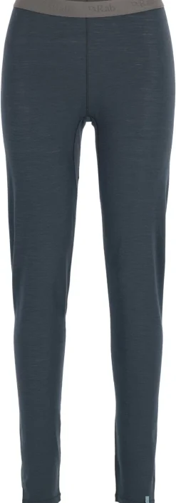Rab Womens Syncrino Leggings - Beluga Online