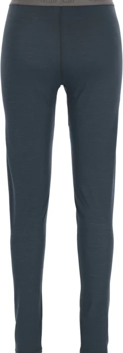 Rab Womens Syncrino Leggings - Beluga Online
