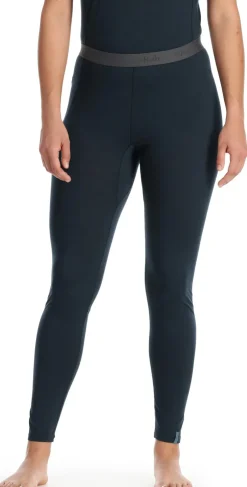 Rab Womens Syncrino Leggings - Beluga Online