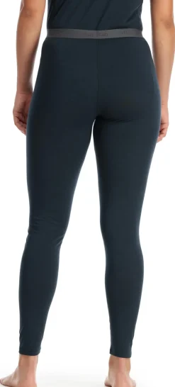 Rab Womens Syncrino Leggings - Beluga Online