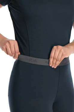 Rab Womens Syncrino Leggings - Beluga Online