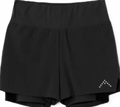Rab Womens Talus 2 in 1 Shorts - Ebony Sale
