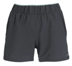 Rab Womens Talus Active Shorts - Ebony Best