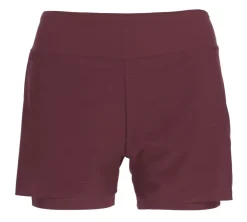 Rab Womens Talus Active Shorts - Deep Heather New