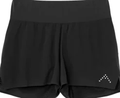 Rab Womens Talus Light Shorts - Ebony Sale