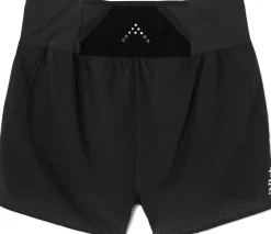 Rab Womens Talus Light Shorts - Ebony Sale