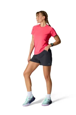 Rab Womens Talus Light Shorts - Ebony Sale