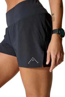 Rab Womens Talus Light Shorts - Ebony Sale