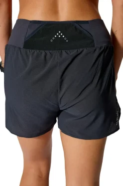 Rab Womens Talus Light Shorts - Ebony Sale