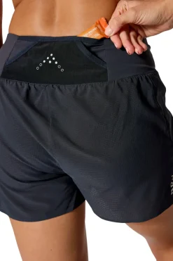 Rab Womens Talus Light Shorts - Ebony Sale
