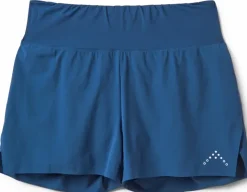 Rab Womens Talus Shorts - Tempest Blue Hot