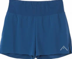 Rab Womens Talus Shorts - Tempest Blue Hot