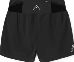 Rab Womens Talus Shorts - Ebony Online