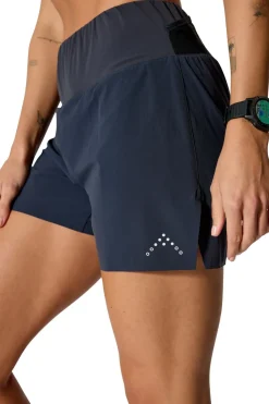 Rab Womens Talus Shorts - Ebony Online
