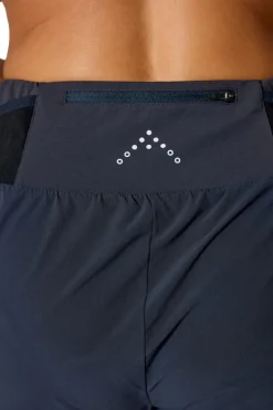 Rab Womens Talus Shorts - Ebony Online