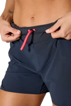 Rab Womens Talus Shorts - Ebony Online