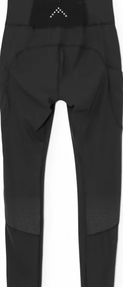 Rab Womens Talus Tights - Black Clearance