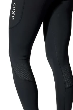 Rab Womens Talus Tights - Black Clearance