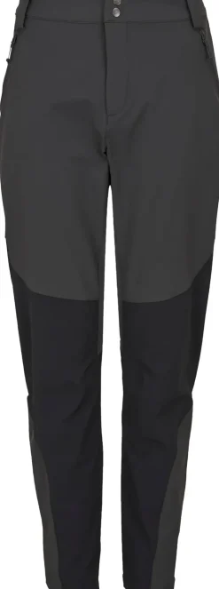 Rab Womens Torque Mountain Pants - Anthracite-Black Outlet