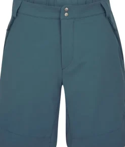 Rab Womens Torque Mountain Shorts - Orion Blue Hot
