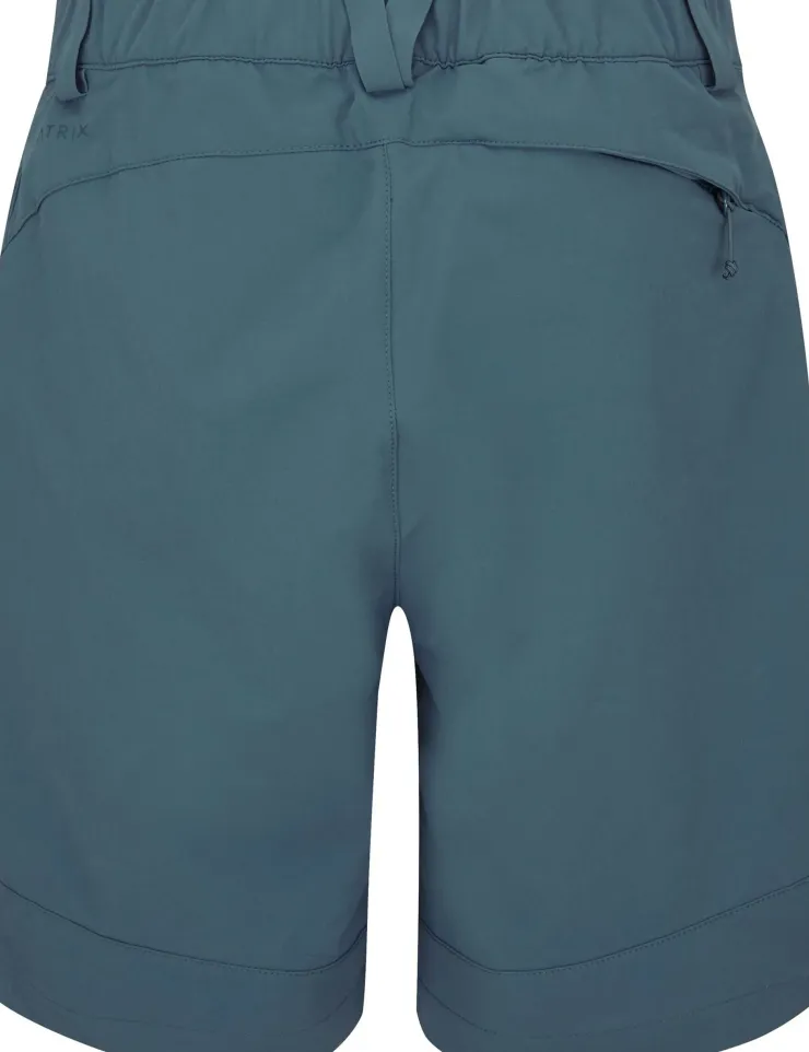 Rab Womens Torque Mountain Shorts - Orion Blue Hot