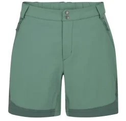 Rab Womens Torque Mountain Shorts - Eucalyptus-Green Slate Discount