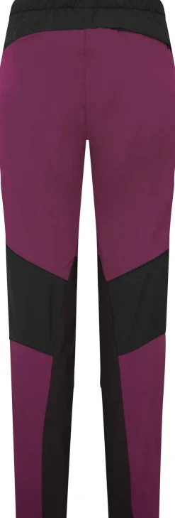 Rab Womens Torque Pants - Mulberry Hot