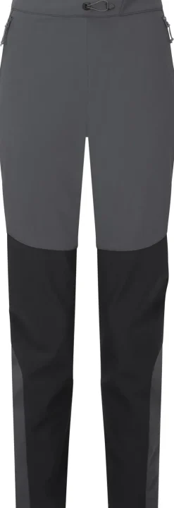 Rab Womens Torque Pants - Anthracite Outlet