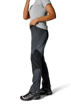 Rab Womens Torque Pants - Anthracite Outlet