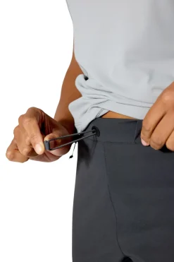 Rab Womens Torque Pants - Anthracite Outlet