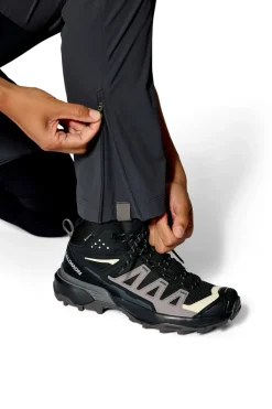 Rab Womens Torque Pants - Anthracite Outlet