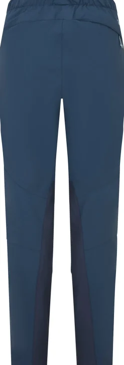 Rab Womens Torque Pants - Tempest Blue Fashion