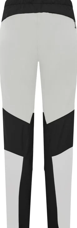 Rab Womens Torque Pants - Light Zinc New