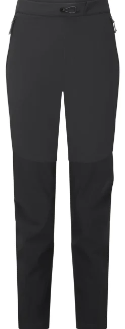 Rab Womens Torque Pants - Black New