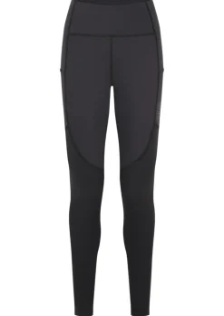 Rab Womens Torque Tights - Ebony-Black Sale