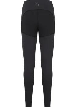 Rab Womens Torque Tights - Ebony-Black Sale