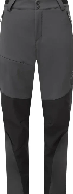 Rab Womens Torque Winter Pants - Black Online
